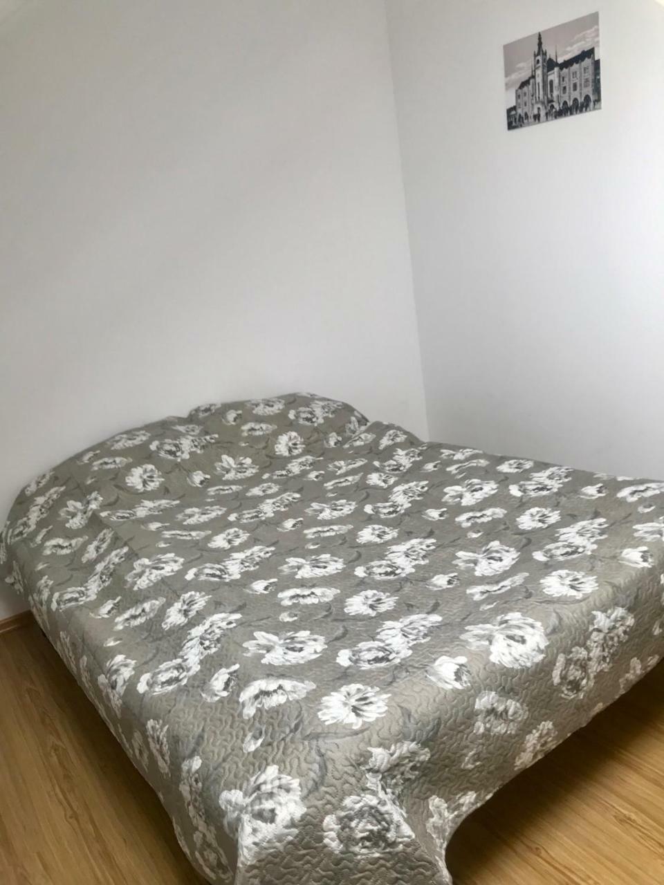 Apartment in the city centre Munkács Kültér fotó