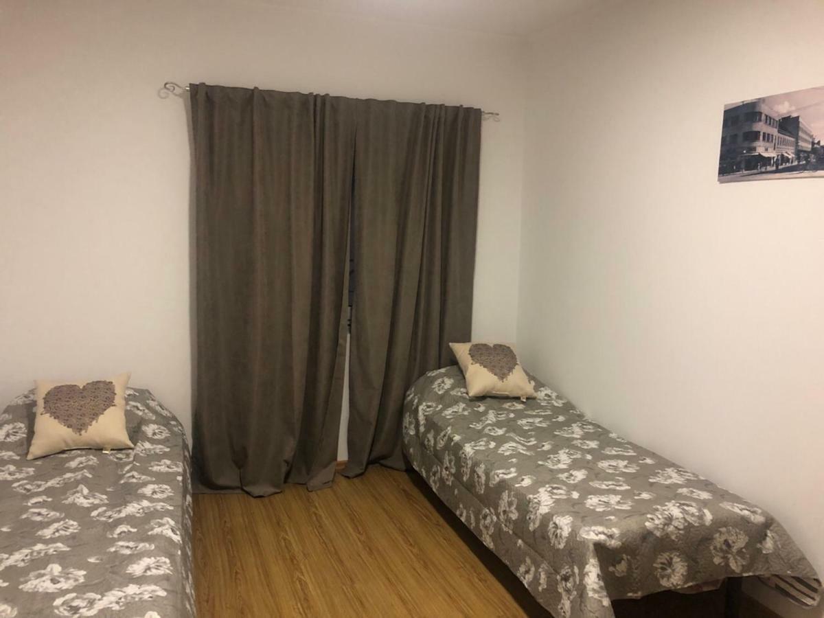 Apartment in the city centre Munkács Kültér fotó